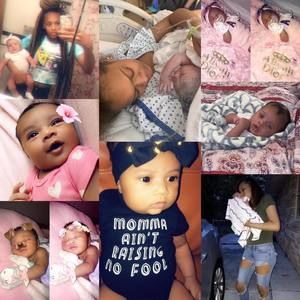 Meet your Posher, Janieya